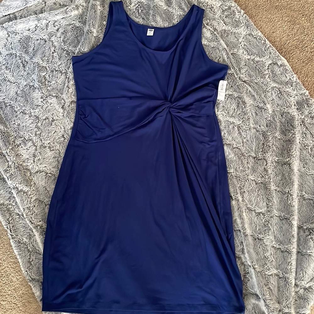 Women’s dress